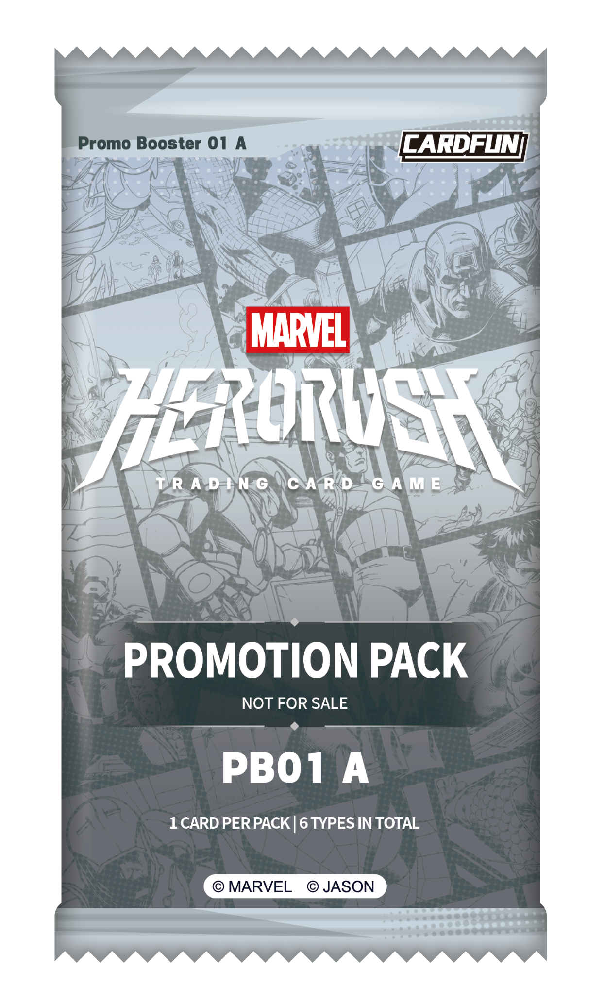 Promotion Pack