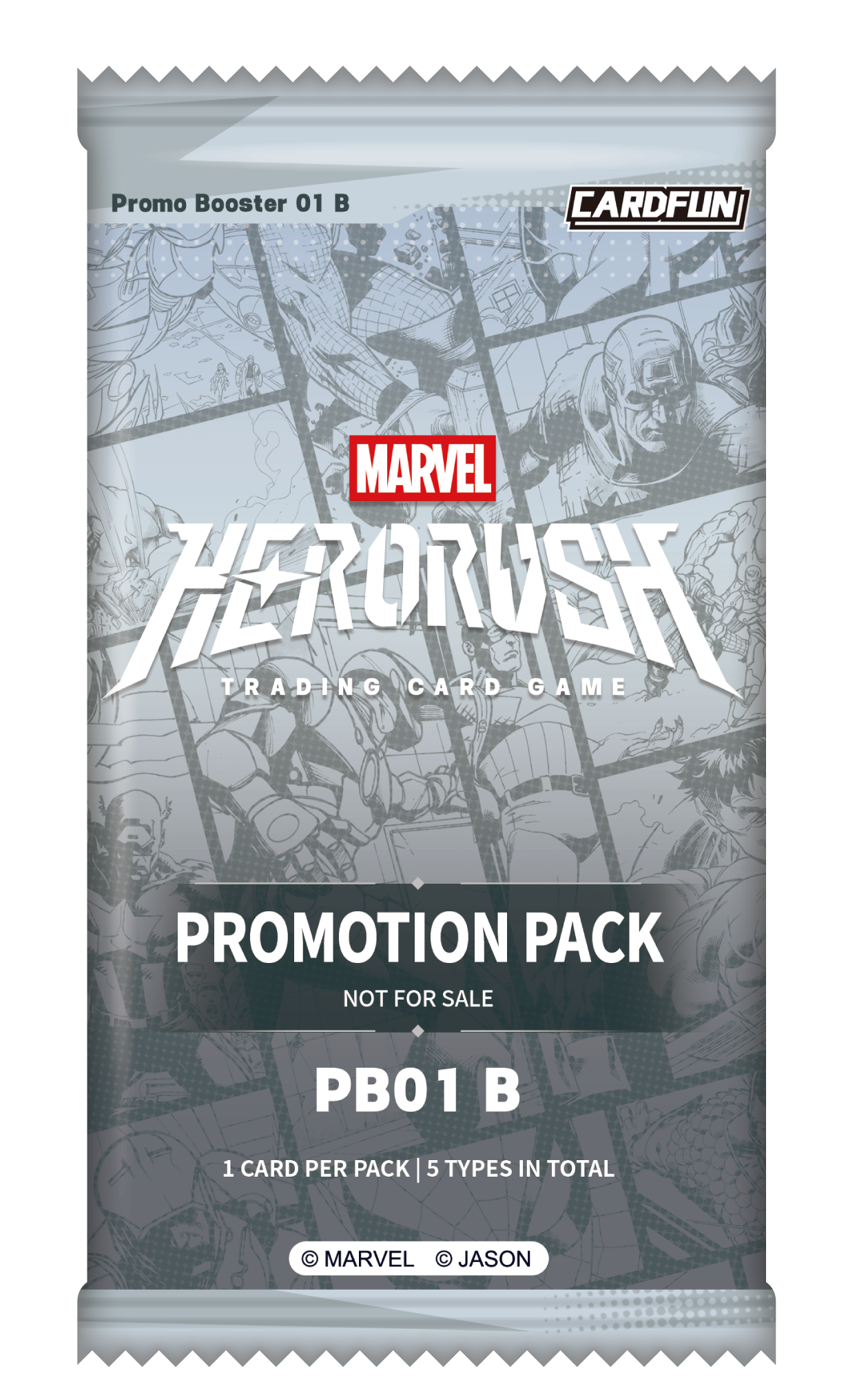 Promotion Pack
